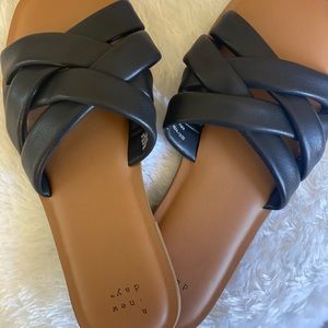 Target-A New Day Sandals